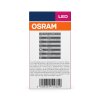 OSRAM LED Value E27 8,5 Watt 806 Lumen 6500 Kelvin