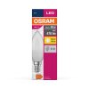 OSRAM LED Value E14 4,9 Watt 470 Lumen 2700 Kelvin