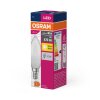 OSRAM LED Value E14 4,9 Watt 470 Lumen 2700 Kelvin