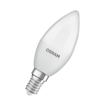 OSRAM LED Value E14 4,9 Watt 470 Lumen 4000 Kelvin