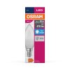 OSRAM LED Value E14 4,9 Watt 470 Lumen 6500 Kelvin