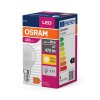 OSRAM LED Value E14 4,9 Watt 470 Lumen 2700 Kelvin