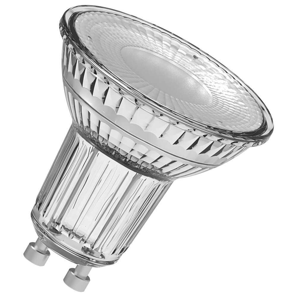 OSRAM LED Value GU10 4,3 Watt 350 Lumen 4000 Kelvin main product photo