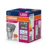 OSRAM LED Value GU10 6,9 Watt 575 Lumen 6500 Kelvin