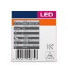 OSRAM LED Value GU10 6,9 Watt 620 Lumen 3000 Kelvin