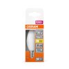 OSRAM LED Star E14 2,8 Watt 245 Lumen 2700 Kelvin