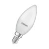 OSRAM LED Star E14 4,9 Watt 470 Lumen 2700 Kelvin