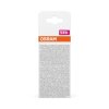 OSRAM LED Classic E27 8 Watt 806 Lumen 2700 Kelvin