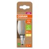 OSRAM LED Classic E14 2,5 Watt 470 Lumen 2700 Kelvin