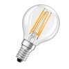 OSRAM LED Classic E14 2,5 Watt 470 Lumen 2700 Kelvin