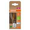 OSRAM LED Classic E27 2,2 Watt 470 Lumen 4000 Kelvin