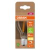 OSRAM LED Classic E27 4,3 Watt 806 Lumen 2700 Kelvin