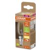 OSRAM LED Classic E14 2,9 Watt 470 Lumen 2700 Kelvin