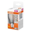 OSRAM LED Superstar E27 3,4 Watt 470 Lumen 2700 Kelvin