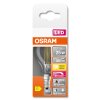 OSRAM LED Superstar E14 2,2 Watt 300 Lumen 2700 Kelvin