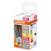 OSRAM LED Superstar E27 2,2 Watt 300 Lumen 2700 Kelvin