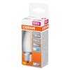 OSRAM LED Star E27 4 Watt 470 Lumen 4000 Kelvin