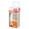 OSRAM LED Star E27 2,5 Watt 250 Lumen 2700 Kelvin