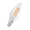 OSRAM Vintage 1906 LED E14 4,8 Watt 470 Lumen 2700 Kelvin