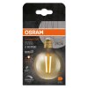 OSRAM Vintage 1906 LED E27 7,2 Watt 806 Lumen 2400 Kelvin