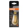 OSRAM Vintage 1906 LED E27 7,2 Watt 806 Lumen 2400 Kelvin