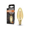 OSRAM Vintage 1906 LED E14 4 Watt 410 Lumen 2400 Kelvin