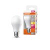 OSRAM LED Classic E27 10 Watt 1055 Lumen 2700 Kelvin