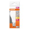 OSRAM LED Star E27 6,5 Watt 600 Lumen 2700 Kelvin