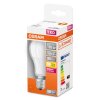 OSRAM LED Star E27 9 Watt 940 Lumen 2700 Kelvin