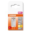 OSRAM LED PIN G4 0,6 Watt 55 Lumen 2700 Kelvin