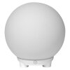 LEDVANCE Smart+ Wifi Tischleuchte Weiß, 1-flammig, Farbwechsler