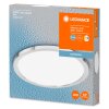 LEDVANCE Led Bathroom Badleuchte Chrom, 1-flammig