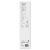 LEDVANCE Linear Led Unterbauleuchte Weiß, 1-flammig