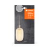 LEDVANCE Vintage 1906 Pendelleuchte Beige, 1-flammig