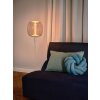 LEDVANCE Decor Stick Stehlampe Beige, 1-flammig