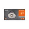 LEDVANCE Decor Filament Downlight Aluminium, 1-flammig