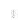 OSRAM Vintage 1906 LED E27 1,8 Watt 40 Lumen 1800 Kelvin