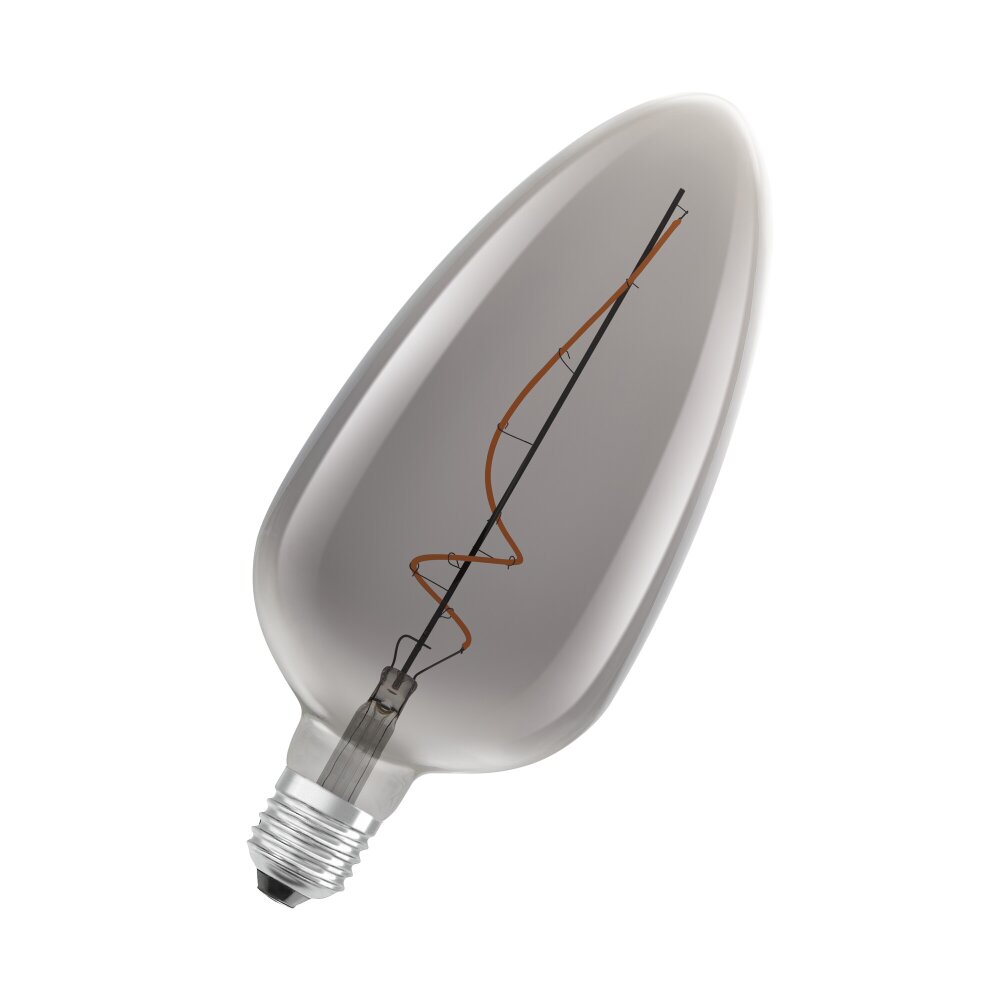 OSRAM Vintage 1906® LED E27 4 Watt 1800 Kelvin 140 Lumen main product photo