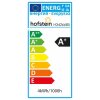 LED Leuchtmittel E14 2700K 4W 470lm Kerze 3-er