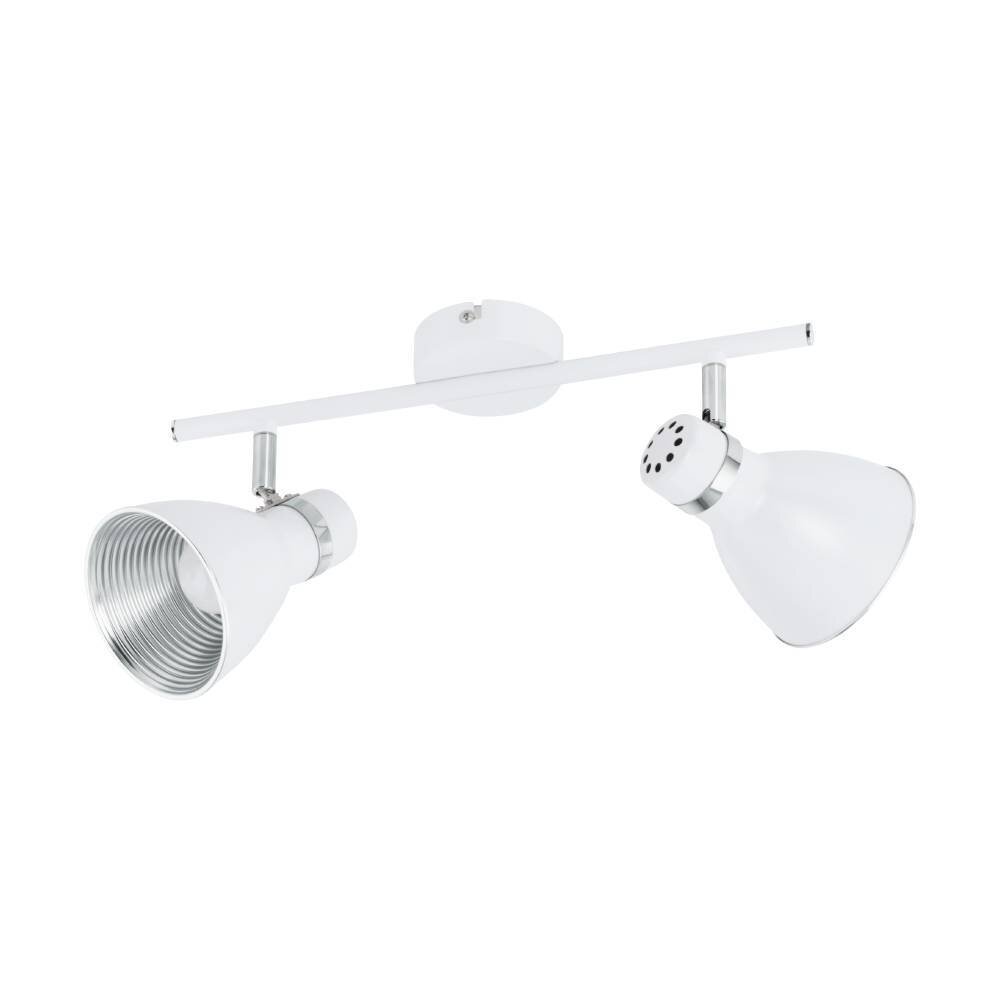 Eglo FRANIA Deckenleuchte LED Weiß, 1-flammig main product photo