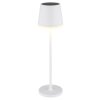 Globo SOLAR Tischleuchte LED, 1-flammig