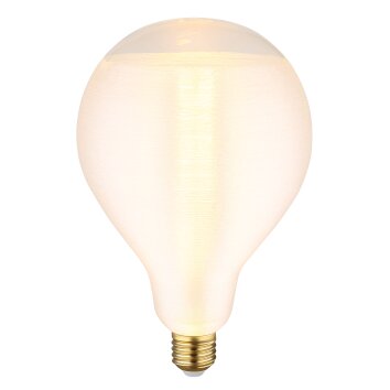 Globo LED Leuchtmittel 4 Watt 265 Lumen 2700 Kelvin