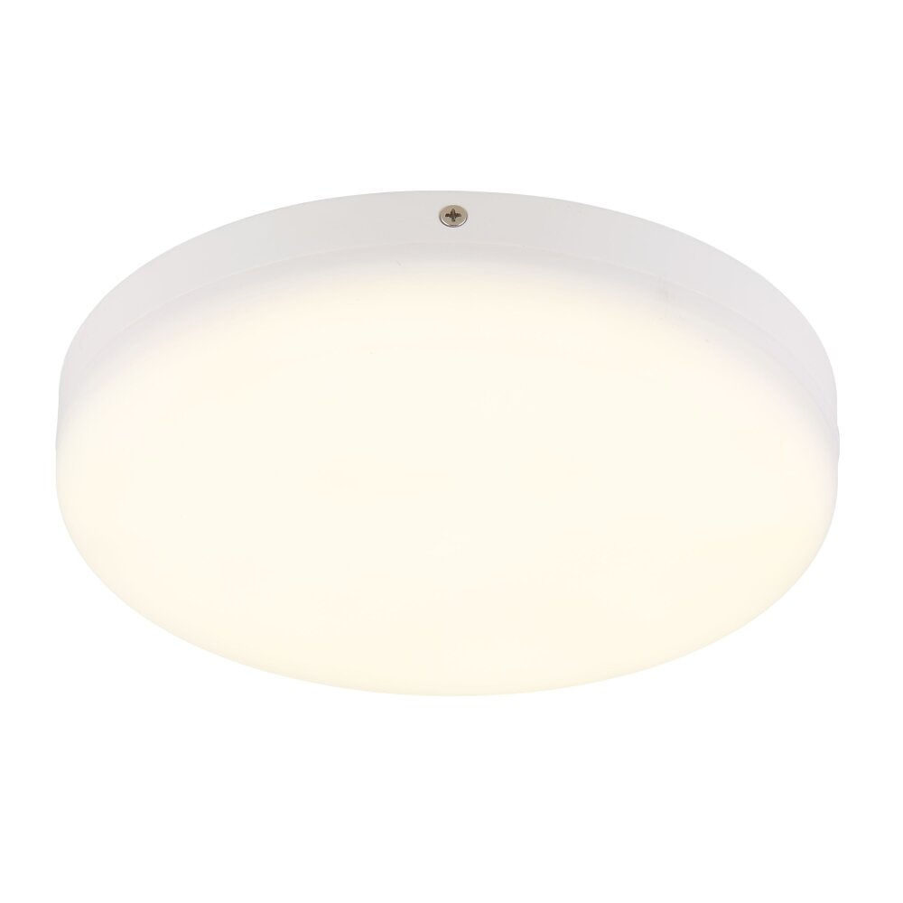 Globo Matthew Deckenleuchte LED Weiß, 1-flammig main product photo
