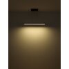 Globo Ethan Hängeleuchte LED Altmessing, 1-flammig