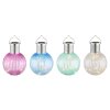 Globo Solar Solarleuchte LED Chrom, Silber, 12-flammig