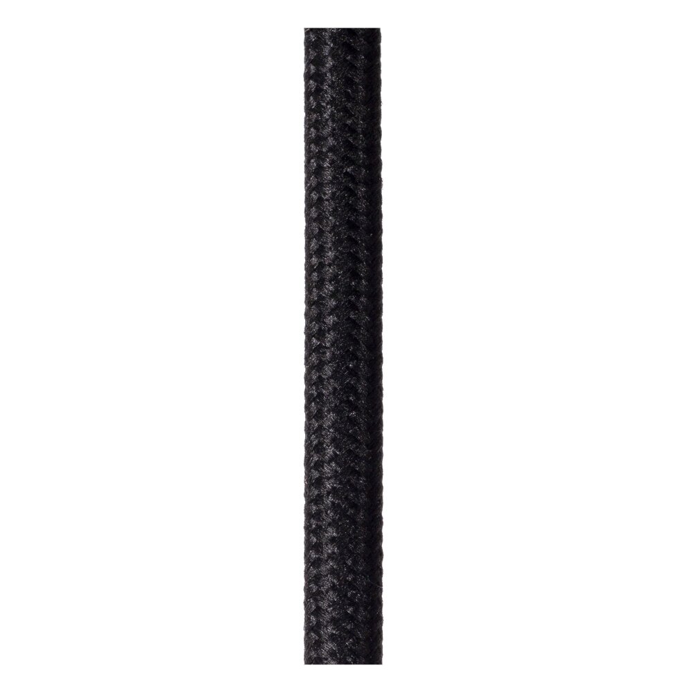Lucide SPENCER Pendelleuchte Schwarz, 1-flammig