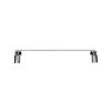 Trio Enrico Wandleuchte LED Chrom, 3-flammig