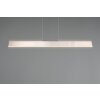 Trio Galway Pendelleuchte LED Nickel-Matt, 1-flammig Trio Galway Pendelleuchte LED Nickel-Matt, 1-flammig