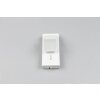 Trio Raglan Wandleuchte LED Weiß, 1-flammig