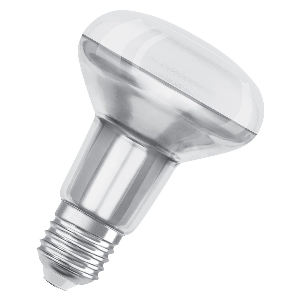 OSRAM SUPERSTAR PLUS LED E27 4,8 Watt 2700 Kelvin 345 Lumen main product photo
